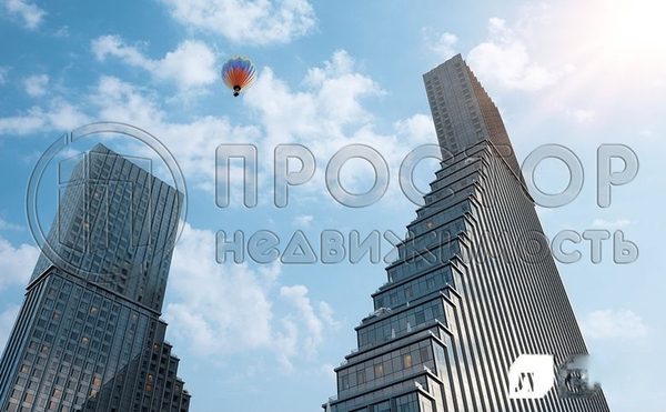 Объект по адресу Москва, 40 кв-л 