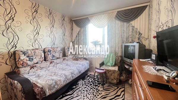 Объект по адресу Ленинградская обл, Выборгский р-н, Им А.К.Харитонова ул, д. 76