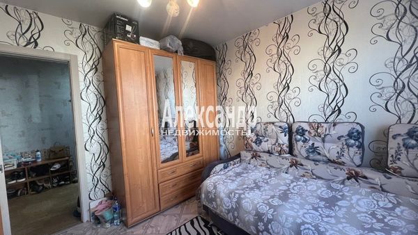 Объект по адресу Ленинградская обл, Выборгский р-н, Им А.К.Харитонова ул, д. 76