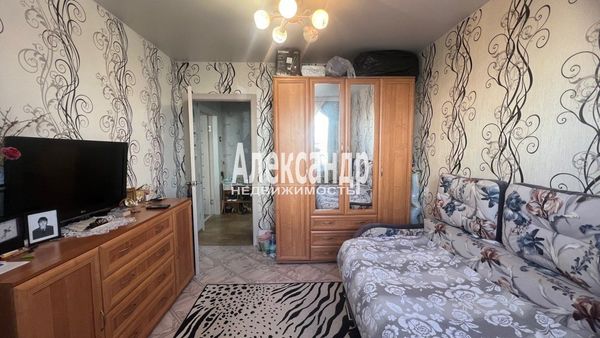 Объект по адресу Ленинградская обл, Выборгский р-н, Им А.К.Харитонова ул, д. 76