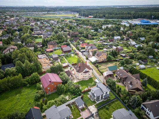 Объект по адресу Москва, Солманово д, 20Б 
