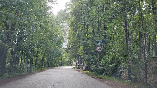 Объект по адресу Московская обл, Балашихинское ш, д. 12