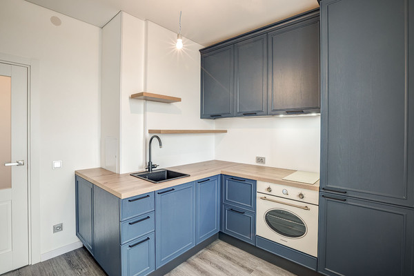 Объект по адресу Санкт-Петербург г, Дальневосточный пр-кт, д. 19к1