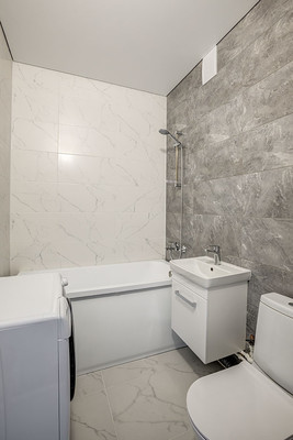 Объект по адресу Санкт-Петербург г, Дальневосточный пр-кт, д. 19к1