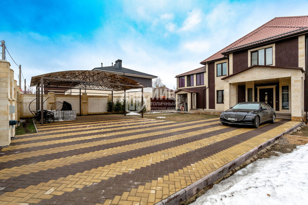 Объект по адресу Московская обл, Брёхово д, Дубрава тер. СНТ, д. 33