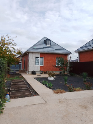 Объект по адресу Краснодарский край, Динской р-н, Ивушка (п Южный) тер. СНТ, Ягодная ул, д. 35