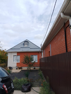 Объект по адресу Краснодарский край, Динской р-н, Ивушка (п Южный) тер. СНТ, Ягодная ул, д. 35