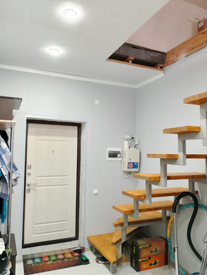 Объект по адресу Краснодарский край, Динской р-н, Ивушка (п Южный) тер. СНТ, Ягодная ул, д. 35