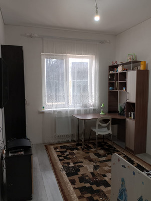 Объект по адресу Краснодарский край, Динской р-н, Ивушка (п Южный) тер. СНТ, Ягодная ул, д. 35