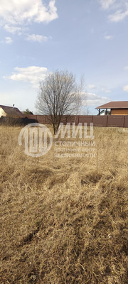Объект по адресу Москва, ДНТ Соколиная гора тер 