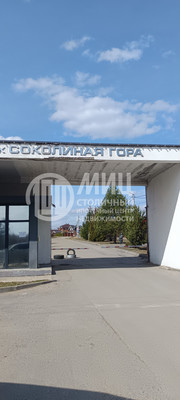 Объект по адресу Москва, ДНТ Соколиная гора тер 