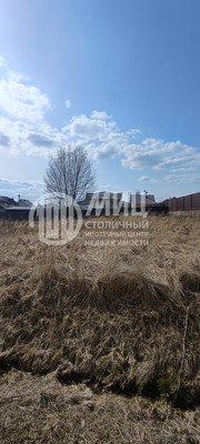 Объект по адресу Москва, ДНТ Соколиная гора тер 
