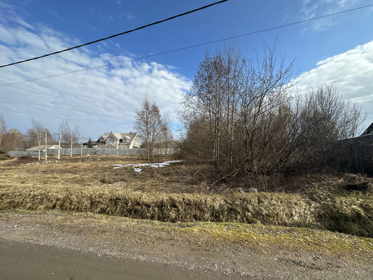 Объект по адресу Москва, Мик снт 