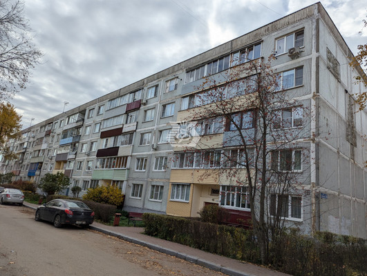 Объект по адресу Москва, Софьино с, 16 