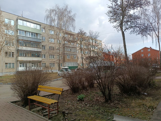 Объект по адресу Москва, Софьино с, 16 