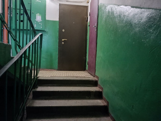 Объект по адресу Москва, Софьино с, 16 