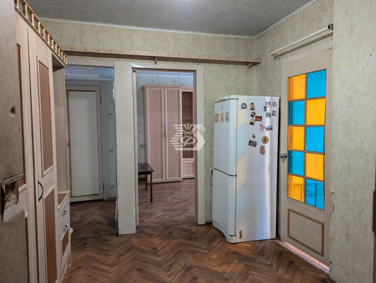 Объект по адресу Москва, Софьино с, 16 