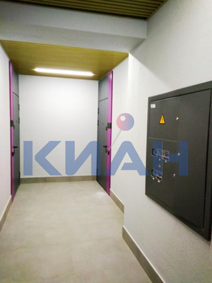 Объект по адресу Красноярский край, Центральный р-н, Караульная ул, д. 43