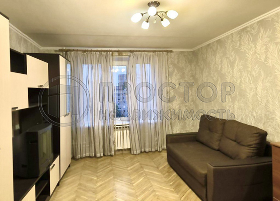 Объект по адресу Москва г, Ташкентская ул, д. 22к3