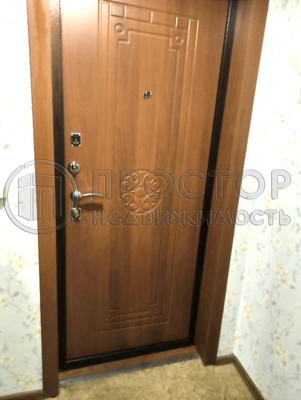 Объект по адресу Москва г, Ташкентская ул, д. 22к3
