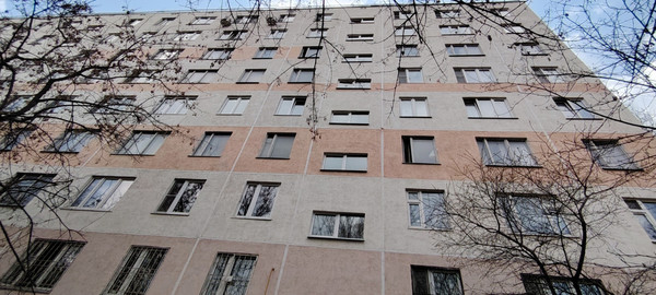 Объект по адресу Москва г, Пролетарский пр-кт, д. 2