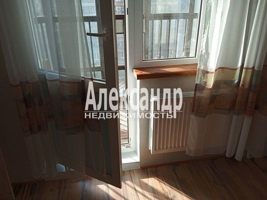 Объект по адресу Ленинградская обл, Всеволожский р-н, Дорога Жизни ш, д. 7к2