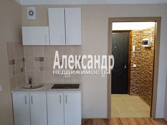 Объект по адресу Ленинградская обл, Всеволожский р-н, Дорога Жизни ш, д. 7к2