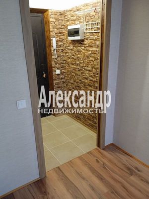 Объект по адресу Ленинградская обл, Всеволожский р-н, Дорога Жизни ш, д. 7к2