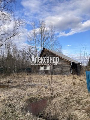 Объект по адресу Москва, СНТ Нева массива Бабино тер, 172 