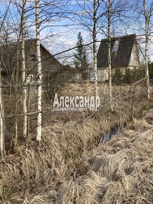 Объект по адресу Москва, СНТ Нева массива Бабино тер, 172 