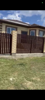 Объект по адресу Краснодарский край, Темрюкский р-н, Голубицкая ст-ца, Григория Голубицкого ул, д. 9