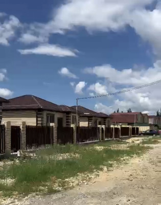 Объект по адресу Краснодарский край, Темрюкский р-н, Голубицкая ст-ца, Григория Голубицкого ул, д. 9