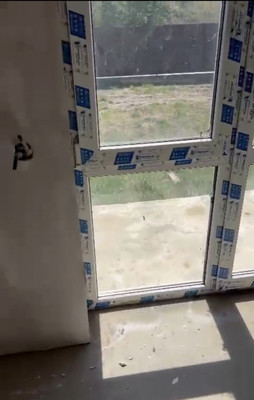 Объект по адресу Краснодарский край, Темрюкский р-н, Голубицкая ст-ца, Григория Голубицкого ул, д. 9