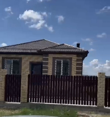 Объект по адресу Краснодарский край, Темрюкский р-н, Голубицкая ст-ца, Григория Голубицкого ул, д. 9