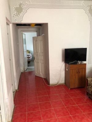 Объект по адресу Краснодарский край, Темрюкский р-н, Голубицкая ст-ца, Центральная ул, д. 24