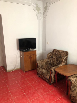 Объект по адресу Краснодарский край, Темрюкский р-н, Голубицкая ст-ца, Центральная ул, д. 24