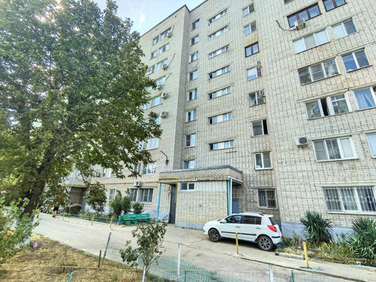 Объект по адресу Краснодарский край, Белореченский р-н, 40 лет Октября ул, д. 45