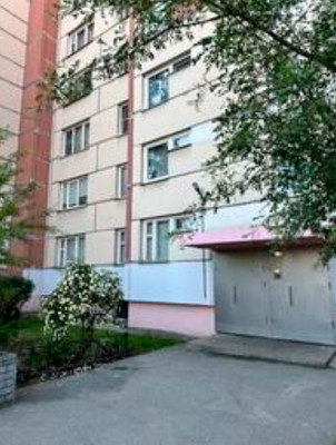 Объект по адресу Санкт-Петербург г, Комендантский пр-кт, д. 31к5