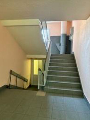 Объект по адресу Санкт-Петербург г, Комендантский пр-кт, д. 31к5