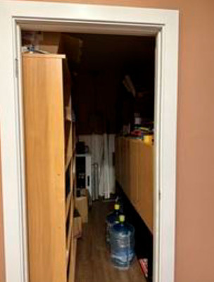 Объект по адресу Санкт-Петербург г, Комендантский пр-кт, д. 31к5