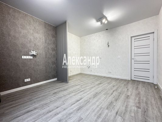 Объект по адресу Санкт-Петербург г, Коломяжский пр-кт, д. 13к3