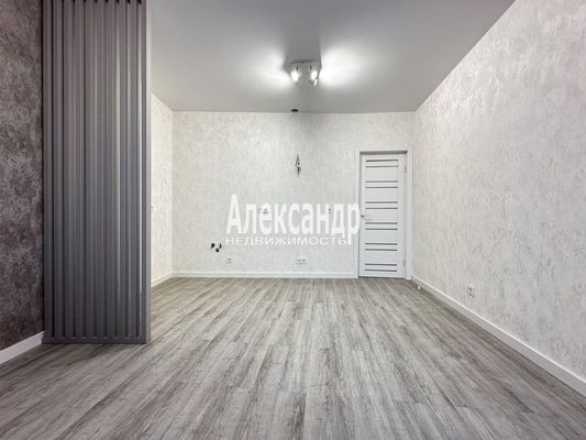 Объект по адресу Санкт-Петербург г, Коломяжский пр-кт, д. 13к3