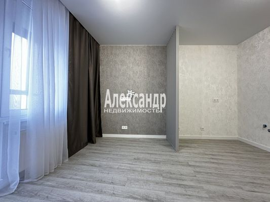 Объект по адресу Санкт-Петербург г, Коломяжский пр-кт, д. 13к3