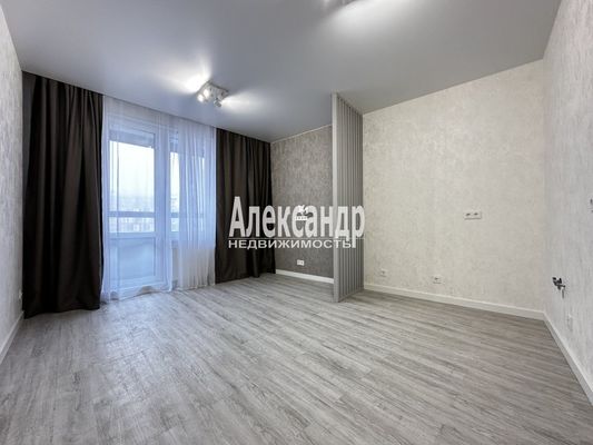 Объект по адресу Санкт-Петербург г, Коломяжский пр-кт, д. 13к3