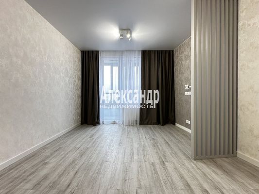 Объект по адресу Санкт-Петербург г, Коломяжский пр-кт, д. 13к3