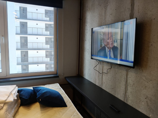 Объект по адресу Санкт-Петербург г, Орджоникидзе ул, д. 44литераа