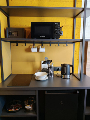 Объект по адресу Санкт-Петербург г, Орджоникидзе ул, д. 44литераа