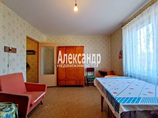 Объект по адресу Ленинградская обл, Выборгский р-н, Советский гп, Спортивная ул, д. 1