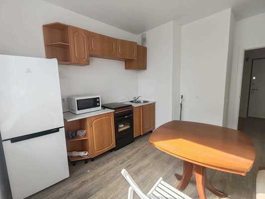 Объект по адресу Московская обл, Путилково пгт, Просторная ул, д. 1