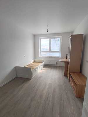 Объект по адресу Московская обл, Путилково пгт, Просторная ул, д. 1